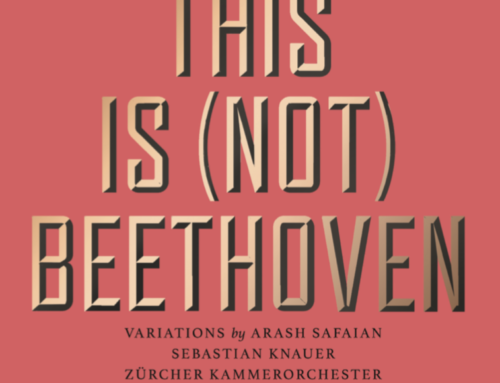 This is (not) Beethoven